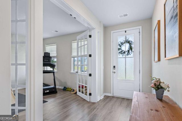 221 Merganser Drive, Pooler, GA 31322