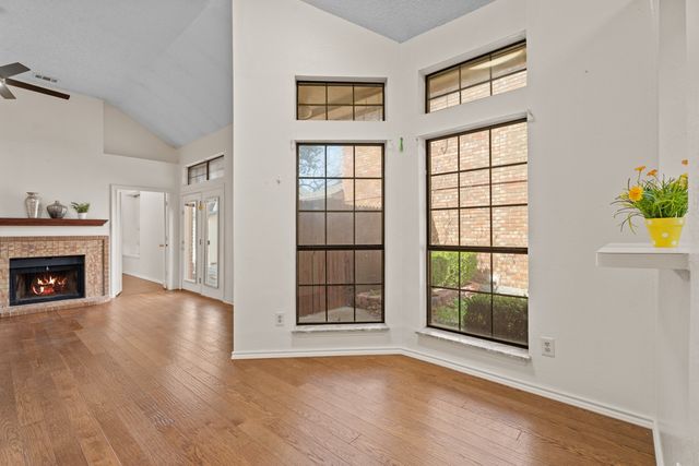 1355 Jasmine Drive, Lewisville, TX 75077