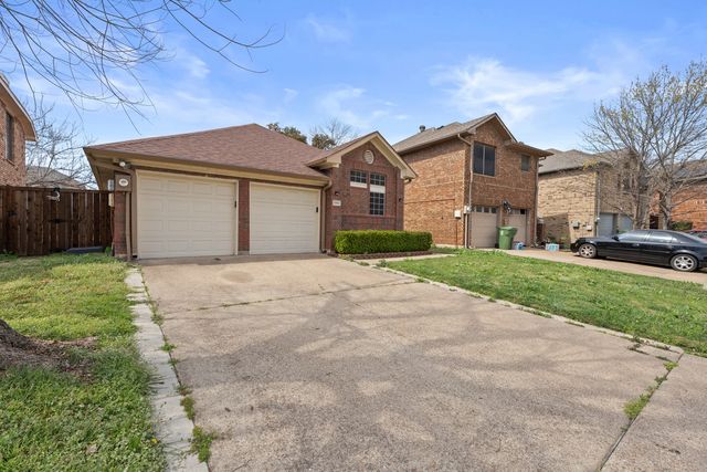 1355 Jasmine Drive, Lewisville, TX 75077