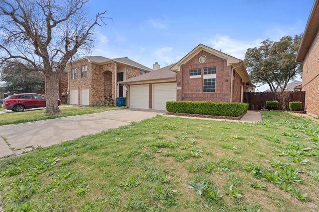 1355 Jasmine Drive, Lewisville, TX 75077