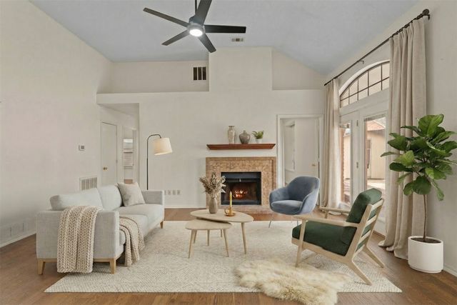 1355 Jasmine Drive, Lewisville, TX 75077