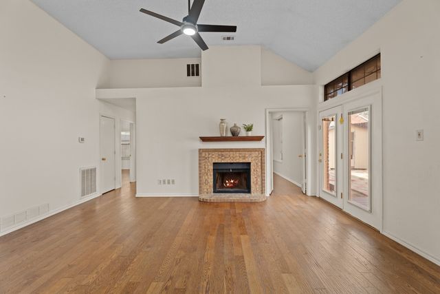 1355 Jasmine Drive, Lewisville, TX 75077