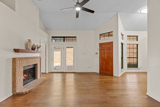 1355 Jasmine Drive, Lewisville, TX 75077