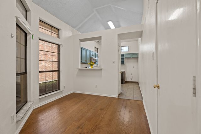 1355 Jasmine Drive, Lewisville, TX 75077