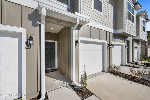 58 ZARAGOZA Drive, St. Augustine, FL 32086