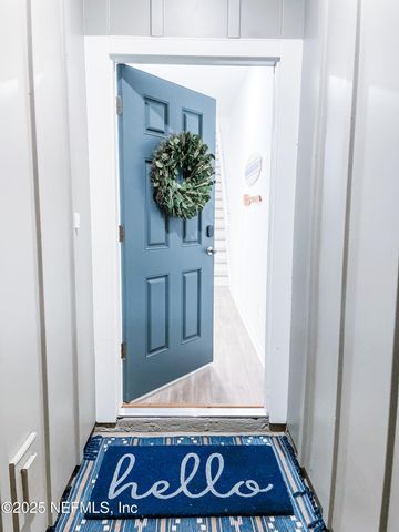 58 ZARAGOZA Drive, St. Augustine, FL 32086