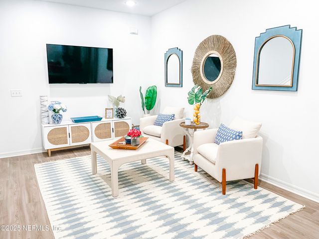 58 ZARAGOZA Drive, St. Augustine, FL 32086