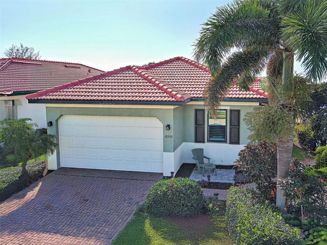 10353 CROOKED CREEK DRIVE, Venice, FL 34293