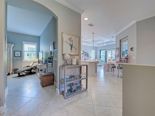 10353 CROOKED CREEK DRIVE, Venice, FL 34293