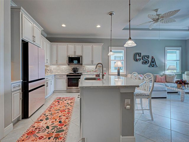 10353 CROOKED CREEK DRIVE, Venice, FL 34293