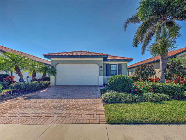 10353 CROOKED CREEK DRIVE, Venice, FL 34293