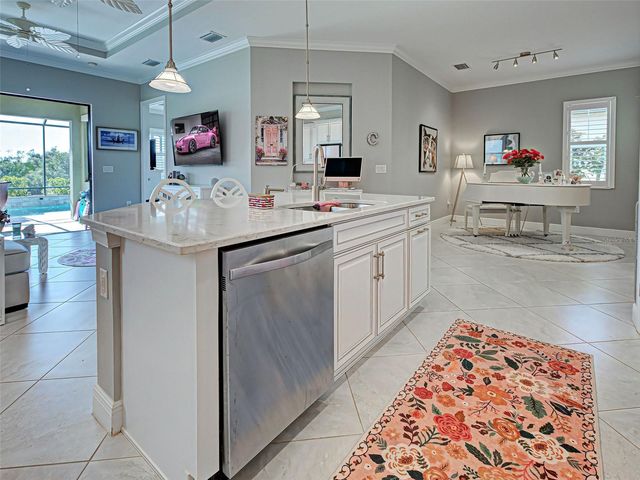 10353 CROOKED CREEK DRIVE, Venice, FL 34293