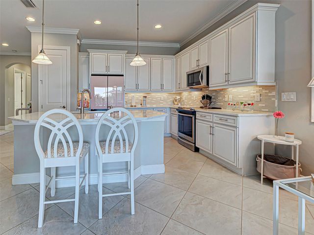 10353 CROOKED CREEK DRIVE, Venice, FL 34293