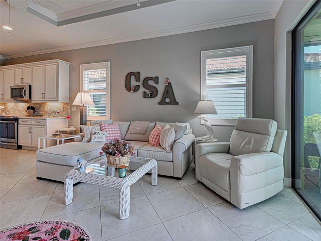 10353 CROOKED CREEK DRIVE, Venice, FL 34293