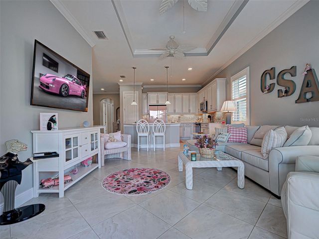 10353 CROOKED CREEK DRIVE, Venice, FL 34293
