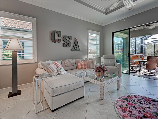 10353 CROOKED CREEK DRIVE, Venice, FL 34293