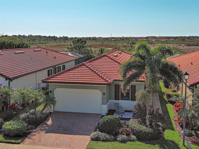 10353 CROOKED CREEK DRIVE, Venice, FL 34293