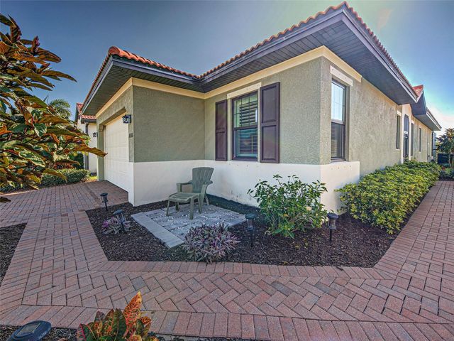 10353 CROOKED CREEK DRIVE, Venice, FL 34293