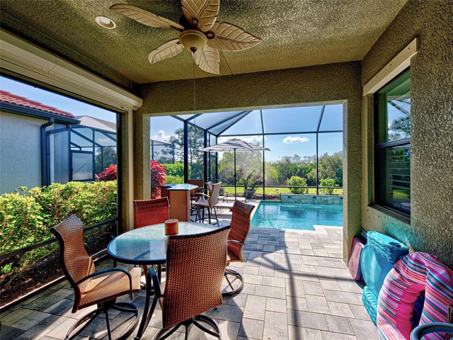 10353 CROOKED CREEK DRIVE, Venice, FL 34293