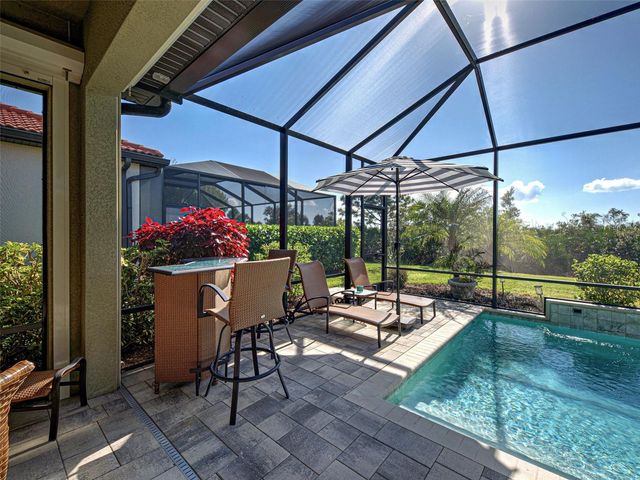 10353 CROOKED CREEK DRIVE, Venice, FL 34293