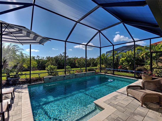10353 CROOKED CREEK DRIVE, Venice, FL 34293