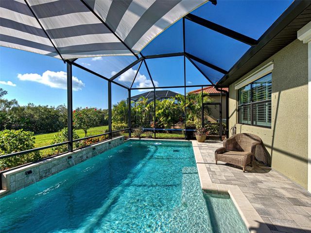 10353 CROOKED CREEK DRIVE, Venice, FL 34293