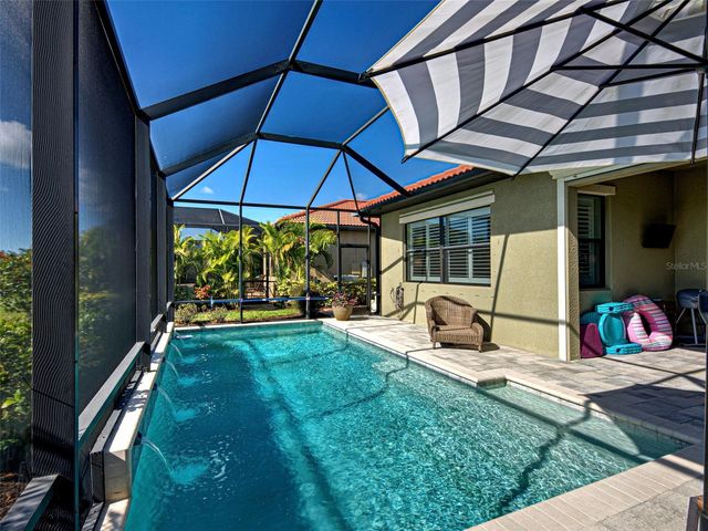 10353 CROOKED CREEK DRIVE, Venice, FL 34293
