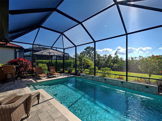 10353 CROOKED CREEK DRIVE, Venice, FL 34293