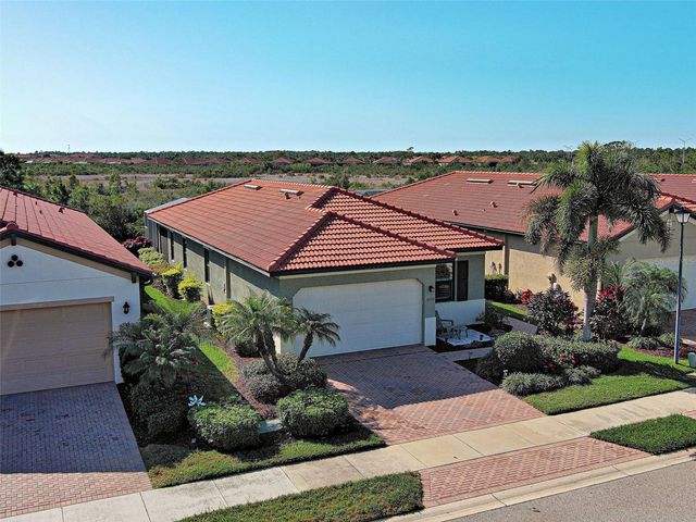 10353 CROOKED CREEK DRIVE, Venice, FL 34293