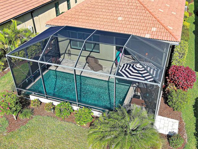 10353 CROOKED CREEK DRIVE, Venice, FL 34293