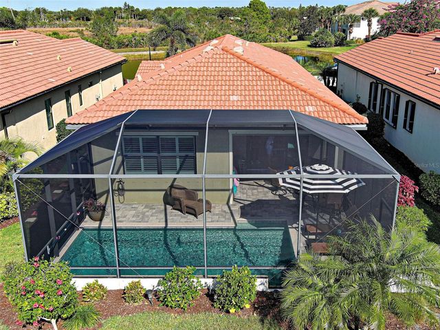 10353 CROOKED CREEK DRIVE, Venice, FL 34293