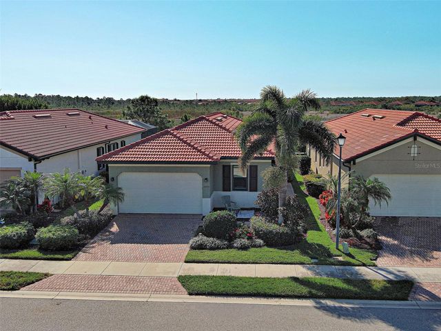 10353 CROOKED CREEK DRIVE, Venice, FL 34293