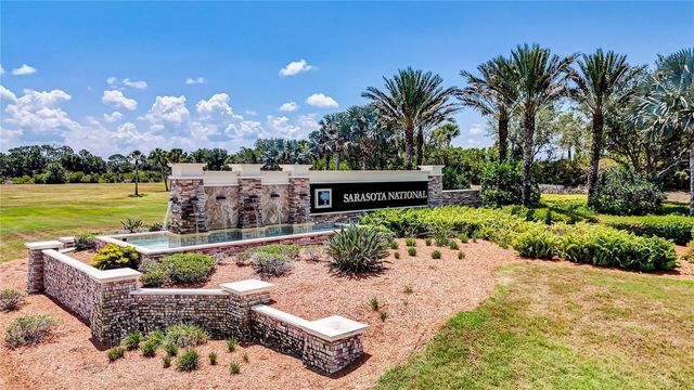 10353 CROOKED CREEK DRIVE, Venice, FL 34293