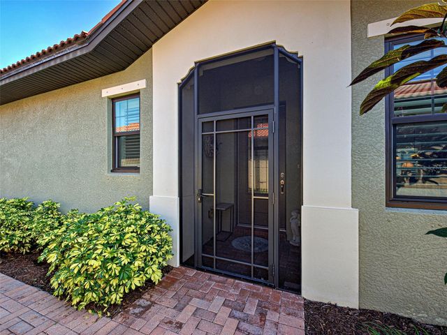 10353 CROOKED CREEK DRIVE, Venice, FL 34293
