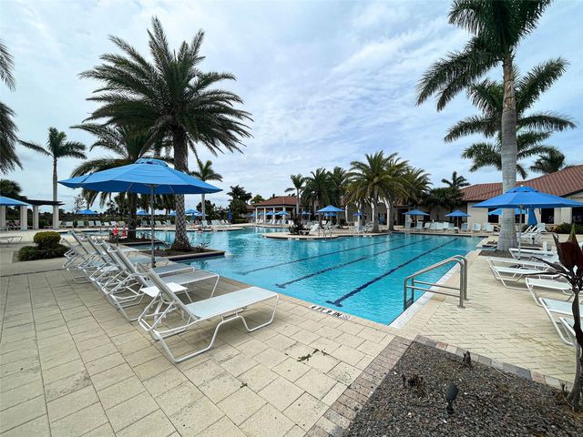 10353 CROOKED CREEK DRIVE, Venice, FL 34293