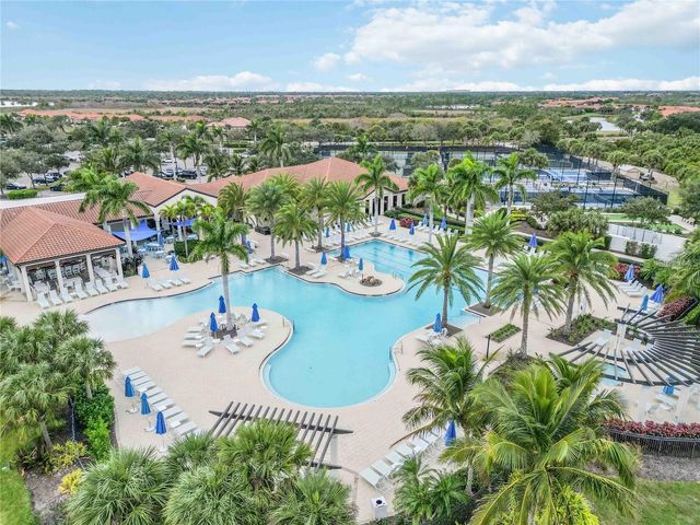 10353 CROOKED CREEK DRIVE, Venice, FL 34293