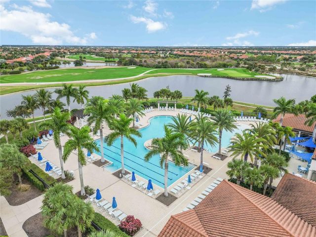 10353 CROOKED CREEK DRIVE, Venice, FL 34293