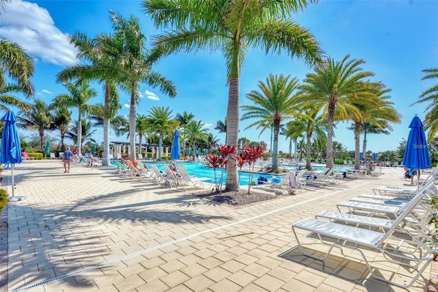 10353 CROOKED CREEK DRIVE, Venice, FL 34293