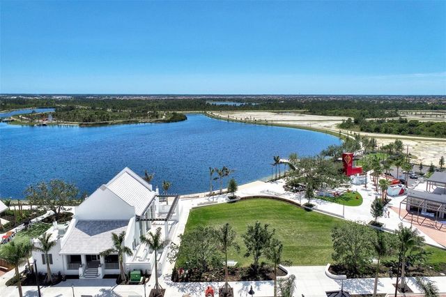 10353 CROOKED CREEK DRIVE, Venice, FL 34293
