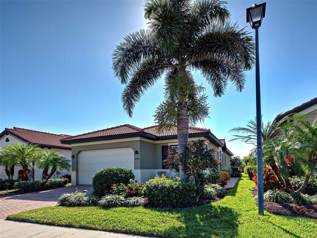 10353 CROOKED CREEK DRIVE, Venice, FL 34293