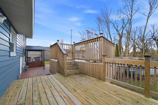 3428 Ross Place, Highland, IN 46322