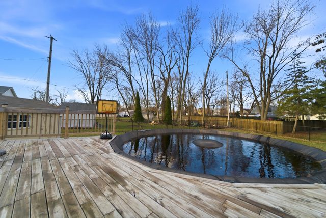 3428 Ross Place, Highland, IN 46322