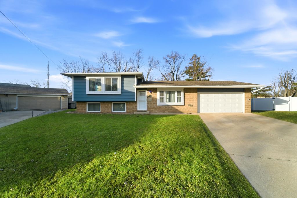 3428 Ross Place, Highland, IN 46322