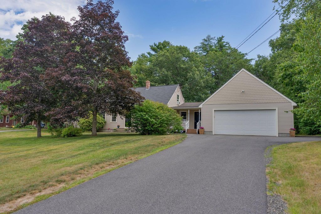 10 Sugar Hill Road, Sanford, ME 04073 — photo 2