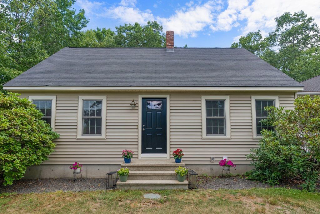 10 Sugar Hill Road, Sanford, ME 04073 — photo 3