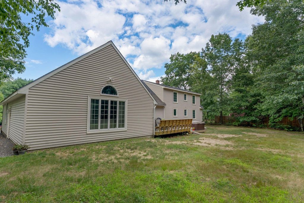 10 Sugar Hill Road, Sanford, ME 04073 — photo 5