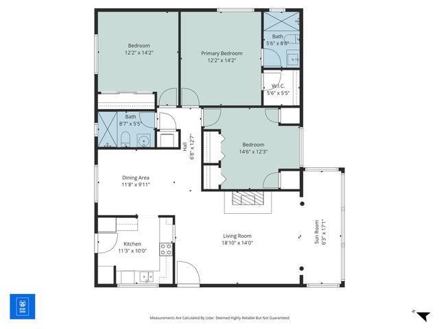 7812 Royal Lane 210, Dallas, TX 75230