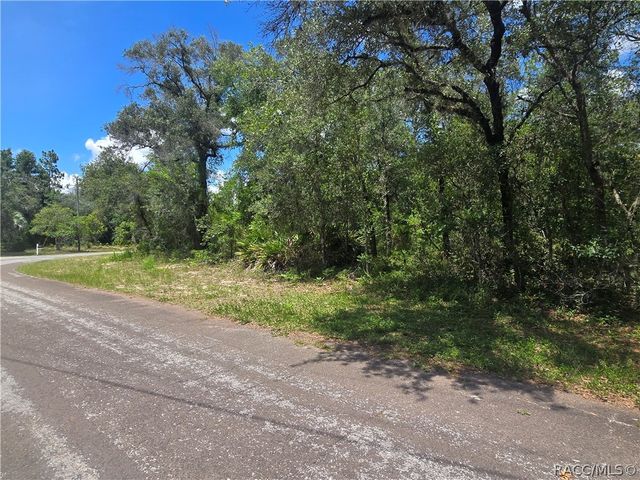 8365 N Ibsen Drive, Citrus Springs, FL 34433