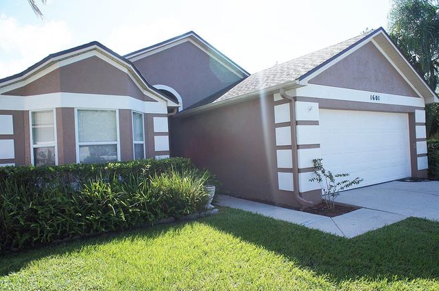 1601 BOULDER CREEK COURT, Apopka, FL 32712