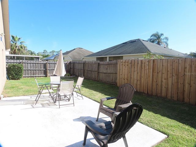 1601 BOULDER CREEK COURT, Apopka, FL 32712